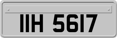 IIH5617