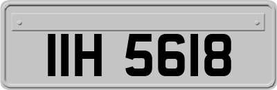 IIH5618