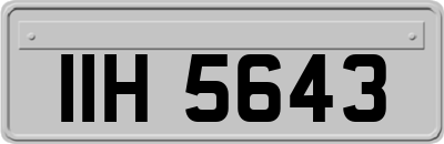 IIH5643