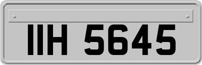 IIH5645