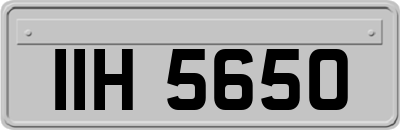 IIH5650
