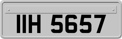 IIH5657