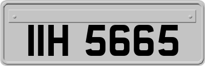 IIH5665