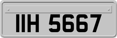 IIH5667