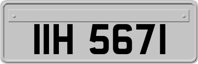 IIH5671