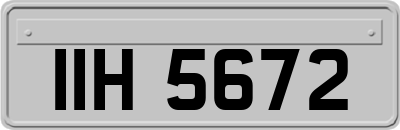 IIH5672