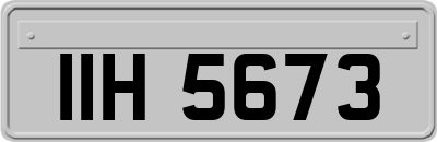 IIH5673