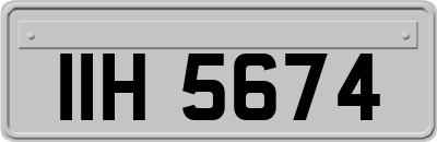 IIH5674