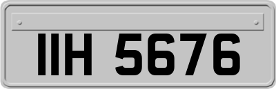 IIH5676