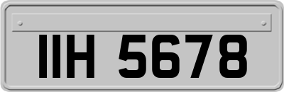 IIH5678