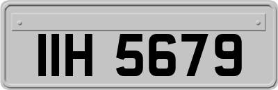 IIH5679