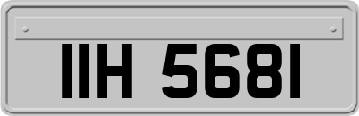 IIH5681