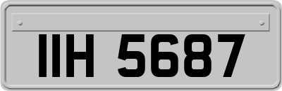 IIH5687