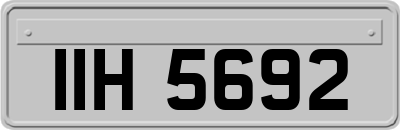 IIH5692