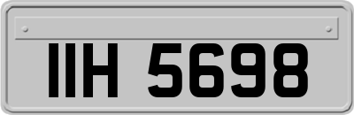 IIH5698