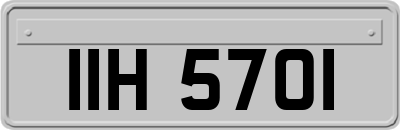 IIH5701
