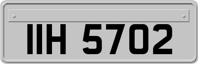 IIH5702
