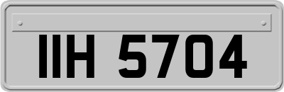 IIH5704
