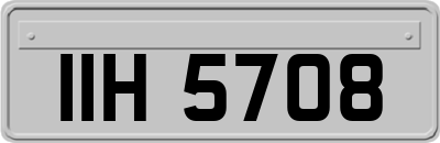 IIH5708