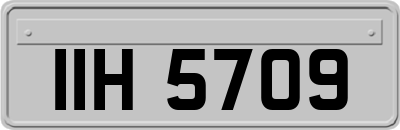 IIH5709