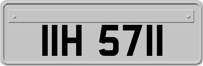 IIH5711