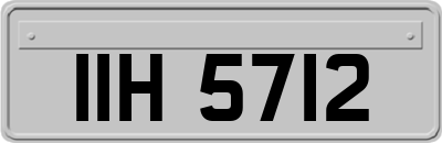 IIH5712