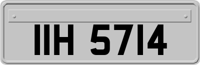 IIH5714