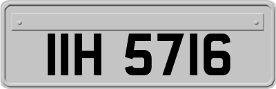 IIH5716