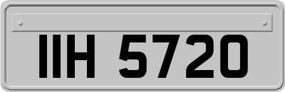 IIH5720