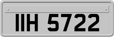 IIH5722