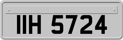 IIH5724