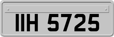 IIH5725
