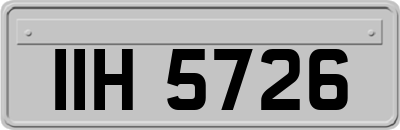 IIH5726