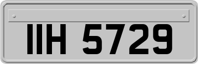IIH5729