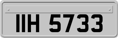 IIH5733