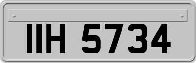 IIH5734