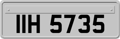IIH5735