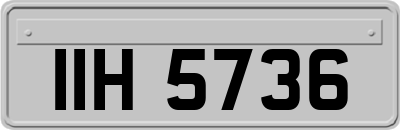 IIH5736