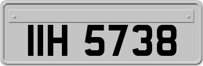IIH5738