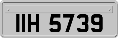 IIH5739