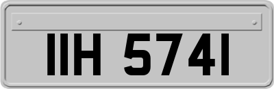 IIH5741