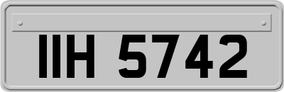 IIH5742