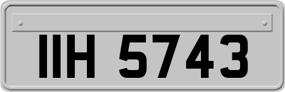 IIH5743