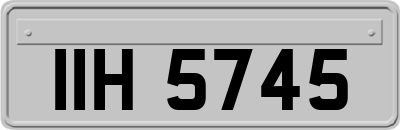 IIH5745