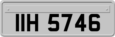 IIH5746
