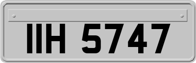 IIH5747