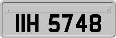 IIH5748