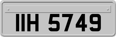 IIH5749