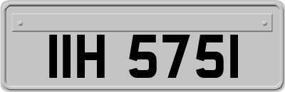 IIH5751