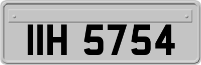 IIH5754